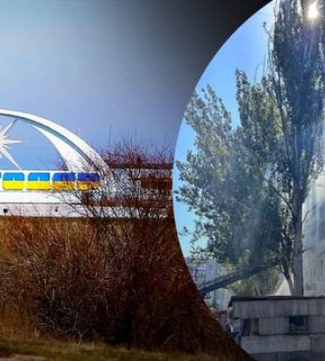 Вибух у Запоріжжі 18 серпня: що відомо