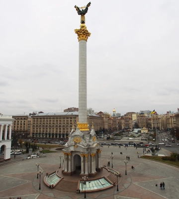 Мапа укриттів у Києві оновилася: що змінилося і де шукати безпечне місце