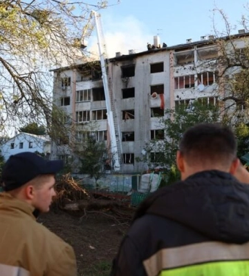 Мешканцям 20 зруйнованих квартир компенсують вартість оренди житла, поки відбудують будинки — заступник мера Львова