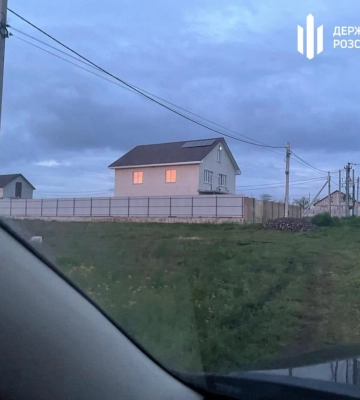 Заступник комбата змушував військових будувати йому будинок під Одесою