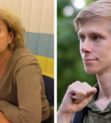 Керівницею Департаменту охорони культурної спадщини у Києві стане Марина Соловйова