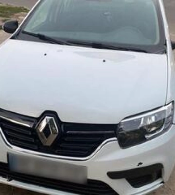 У Полтаві водій Renault збив дитину
