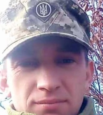 Від важкої хвороби помер захисник з Ківерців Володимир Холевінський