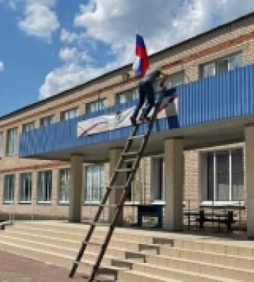 У  школах, відкритих окупаційною владою Херсонщини, не вистачає вчителів