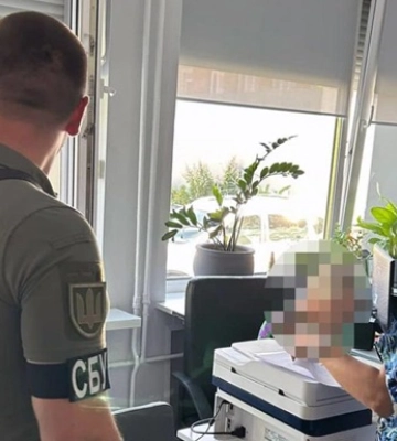 Закупівля овочерізок в укриття: столичній чиновниці оголосили підозру