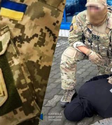 На Львівщині двоє військових вибивали гроші у демобілізованого бійця