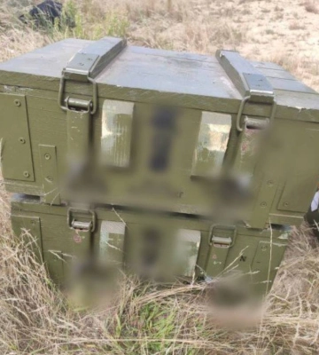 Підприємцям, які поставили для ЗСУ браковані артилерійські міни на майже 270 млн грн, загрожує до 8 років тюрми
