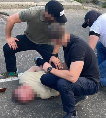 Глава ВЛК в Киеве помогал избежать призыва: продавал фейковые документы за $10 тысяч