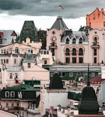 Керівницею Департаменту охорони культурної спадщини у Києві стане Марина Соловйова