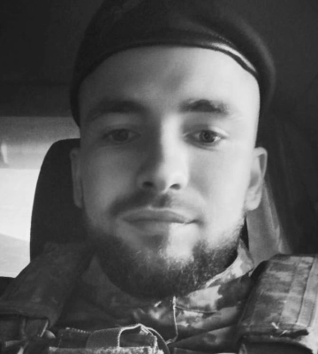 На війні загинув нововолинець Сергій Степанкевич