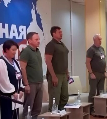 Разведчики просят жителей Мелитополя сообщать информацию о проведении псевдовыборов на ВОТ