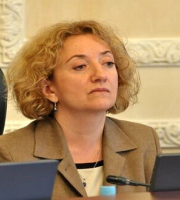 Департамент охраны культурного наследия в Киеве возглавит Марина Соловьева, - Кличко Департамент охраны культурного наследия в Киеве возглавит Марина Соловьева, - Кличко