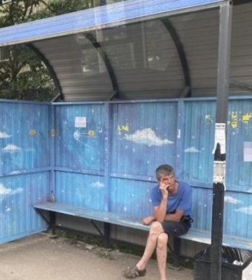 Оккупанты в Мелитополе устроили треш с межрайонным перевозками