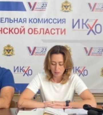 Росіяни планують залучити засоби масової інформації для висвітлення «виборів» на окупованій Херсонщині