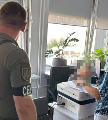У Дніпропетровській області закупили овочерізки для укриттів за 300 тисяч гривень