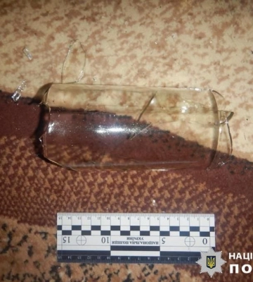 У Білгород-Дністровському районі браконьєр сітками наловив риби на білше ніж 150 тис. грн