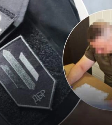 Требовал взятки и угрожал бойцам: в Одесской области разоблачили командира взвода воинской части