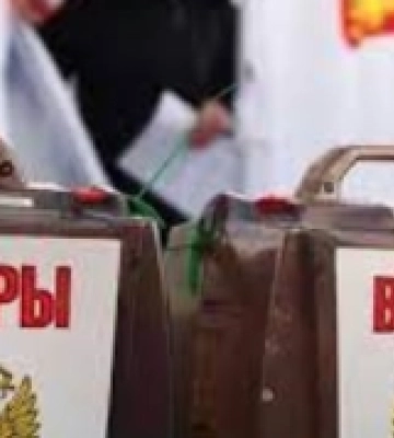 Російські спецслужби готуються до проведення псевдовиборів на тимчасово окупованій території Херсонщини