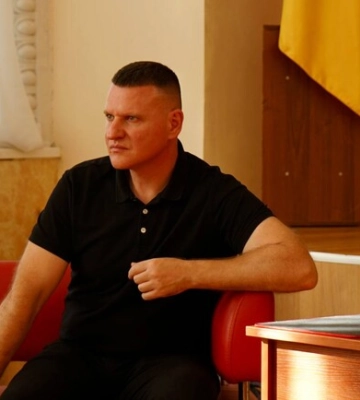 НАЗК виявило ознаки незаконного збагачення в.о. мера Запоріжжя Куртєва на понад 9 мільйонів гривень