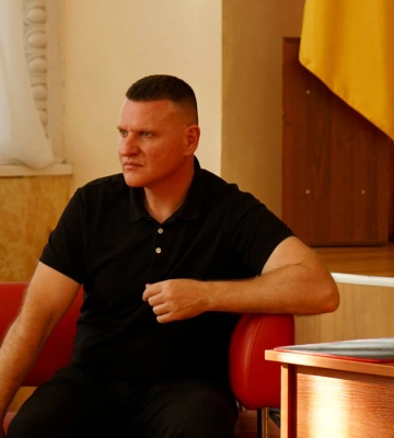 НАЗК виявило ознаки незаконного збагачення секретаря Запорізької міськради Куртєва на понад 9 млн грн