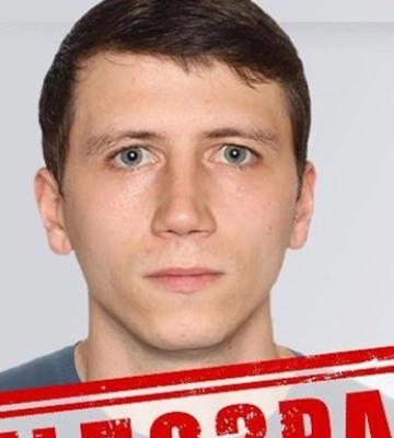СБУ оголосила підозру блогеру, який на окупованому Запоріжжі вербує агентів для ФСБ