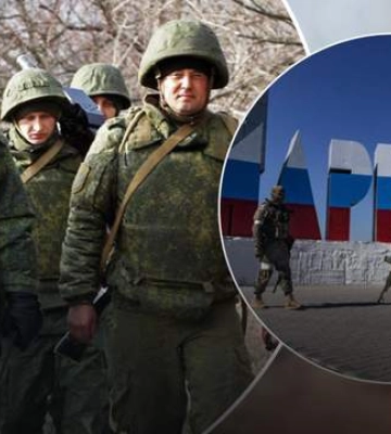 &quot;Зубів драконів&quot; ще не бачимо, – Андрющенко сказав, яку оборону будують росіяни біля Маріуполя