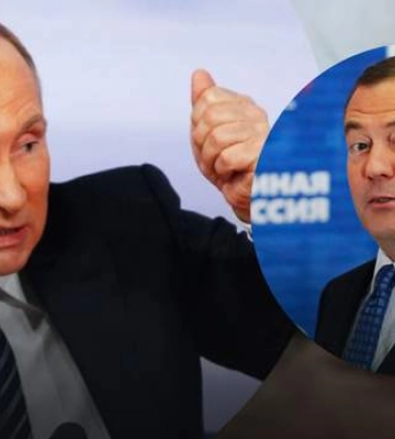 Перемкнулися на цікаву тактику, – ексспівробітник СБУ пояснив, на що націлена пропаганда Росії