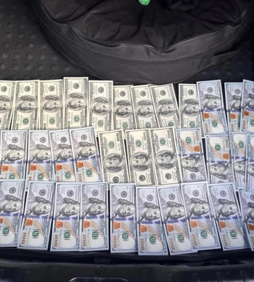 На Волині спіймали директора благодійного фонду, який зі спільниками допомагав ухилянтам виїхати за кордон