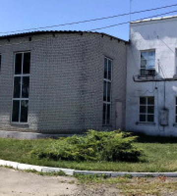 На Київщині виставили на аукціон ДП “Укрспирт”