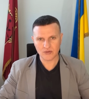НАПК нашло признаки незаконного обогащения на 9 млн грн у и. о. мэра Запорожья Куртева
