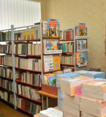 Дніпро отримав чергову партію підручників для НУШ