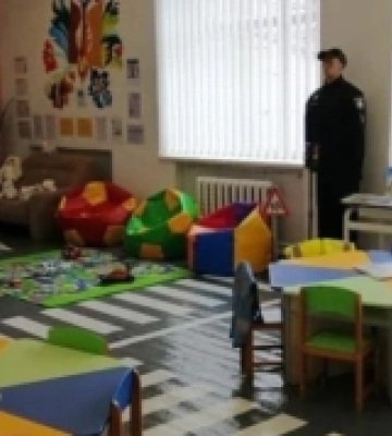 В усіх громадах Рівненщини повинні створити класи безпеки