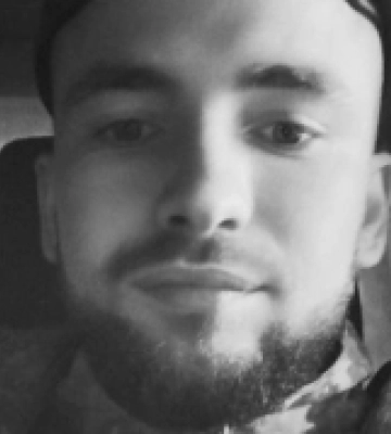 На війні з окупантом загинув мешканець Нововолинська Сергій Степанкевич