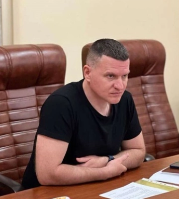 У секретаря Запорізької міськради виявили незадекларовані 9 млн гривень