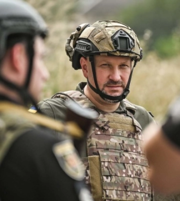 На Запоріжжі понад 1800 поліцейських пройшли навчання з домедичної допомоги