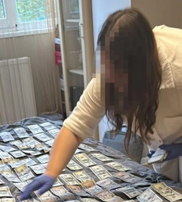 Посадовицю ТЦК на Львівщині затримали на хабарі
