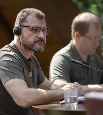 Знищені будинки, відсутність доступу до питної води, вимиті міни: Ігор Клименко розповів про наслідки теракту на Каховській ГЕС