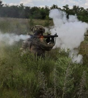 Протягом 18 серпня росіяни вели безуспішні наступальні дії на Куп’янському, Лиманському, Бахмутському, Авдіївському та&amp;hellip;
