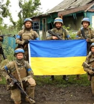 Украина не дойдет до Мелитополя, - американская разведка