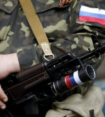 Російські окупанти заборонили мешканцям використовувати безпілотники на лівому березі Херсонщини
