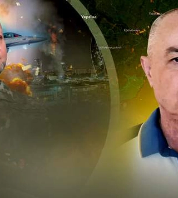 ЗСУ цього року будуть на півночі Криму, а потім почекають літаки: військове зведення від Світана