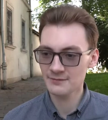 Експосадовця Львівської мерії, якого підозрюють у хабарництві, випустили з СІЗО під заставу