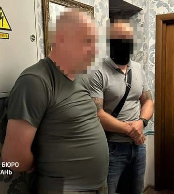 Довідки про непридатність по 370 тисяч гривень: у Києві викрили голову ВЛК