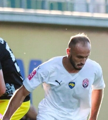 Заря – Александрия – 0:0. Видеообзор матча