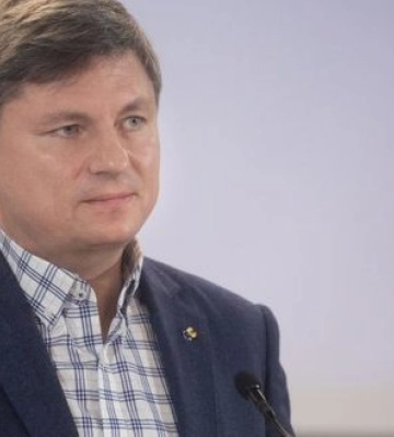 Рішення ВАКС проти мене – це відволікання уваги суспільства від корупційних злочинів влади, - нардеп &quot;ЄС&quot; Герасимов
