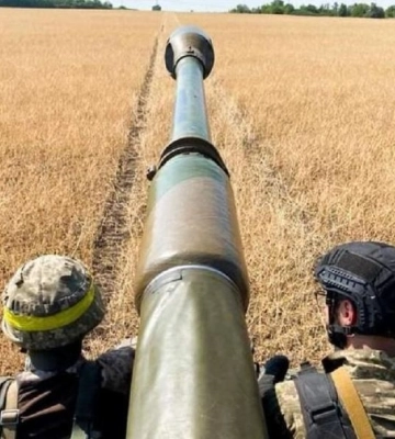 Украинское командование вводит план «Б» на Южном фронте - BILD