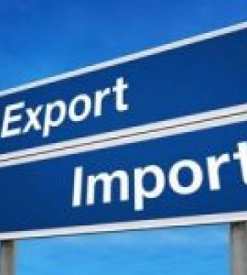Товарообіг України зріс із початку року на 3%, – митниця