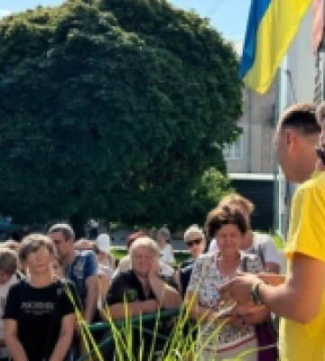 На Волині переселенці зможуть отримати фінансову допомогу на оренду житла