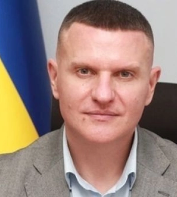 Міського голову Запоріжжя запідозрили в незаконному збагаченні