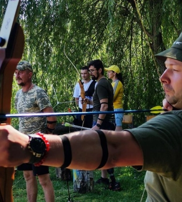У боях за Україну загинув військовослужбовець з Волині Євген Шуляк